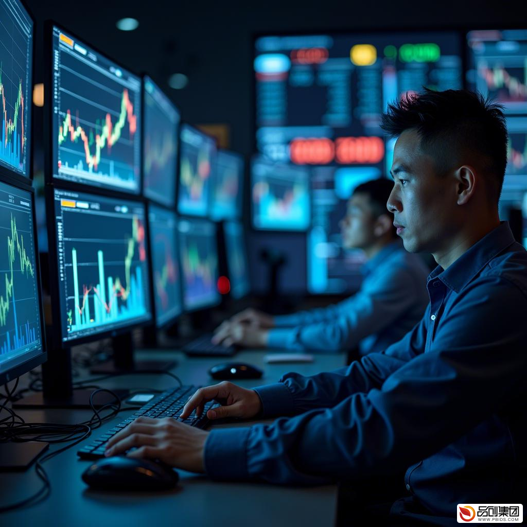 期货软件定制开发公司:打造专业高效的交易解决方案
