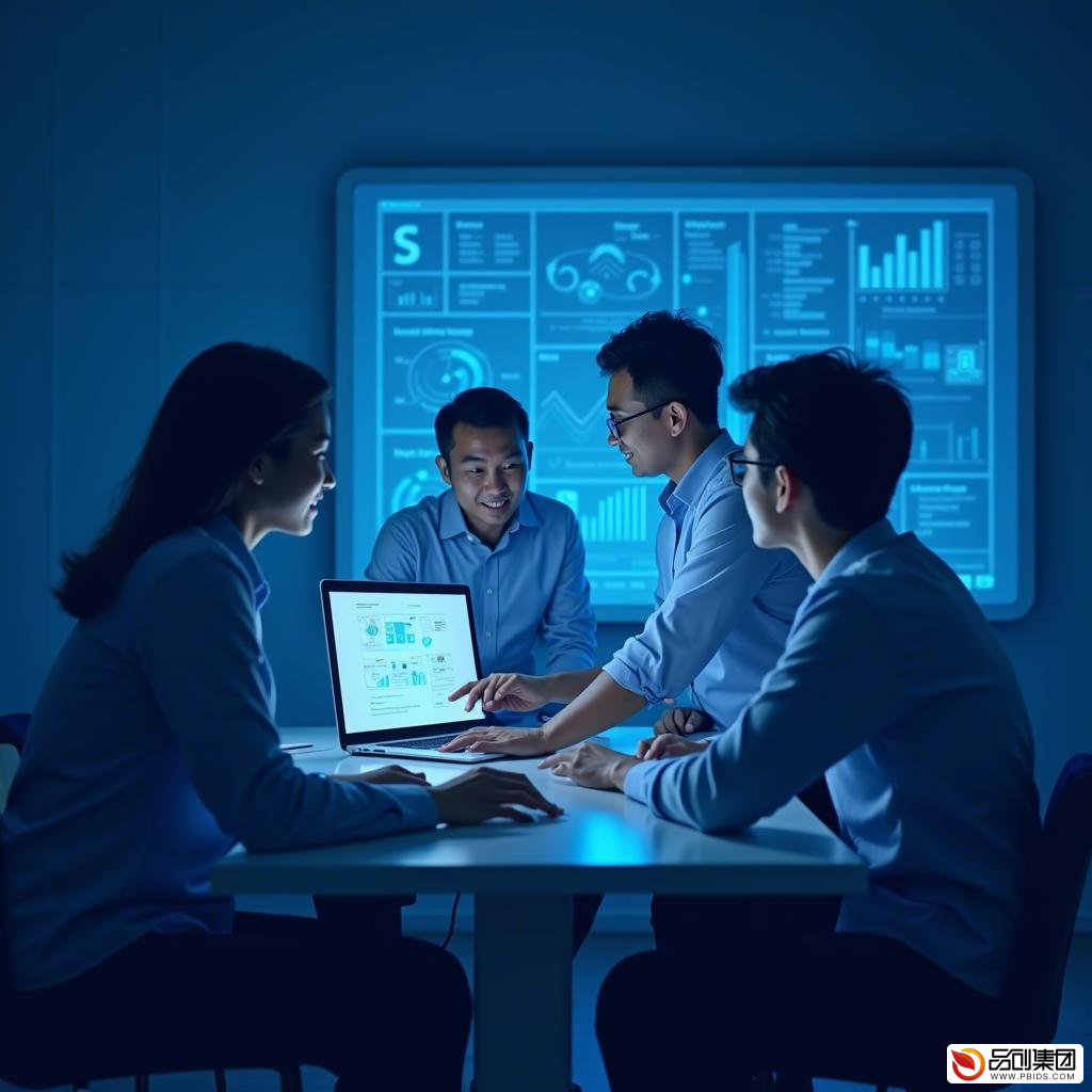 应用软件定制:打造专属解决方案,驱动业务高效发展