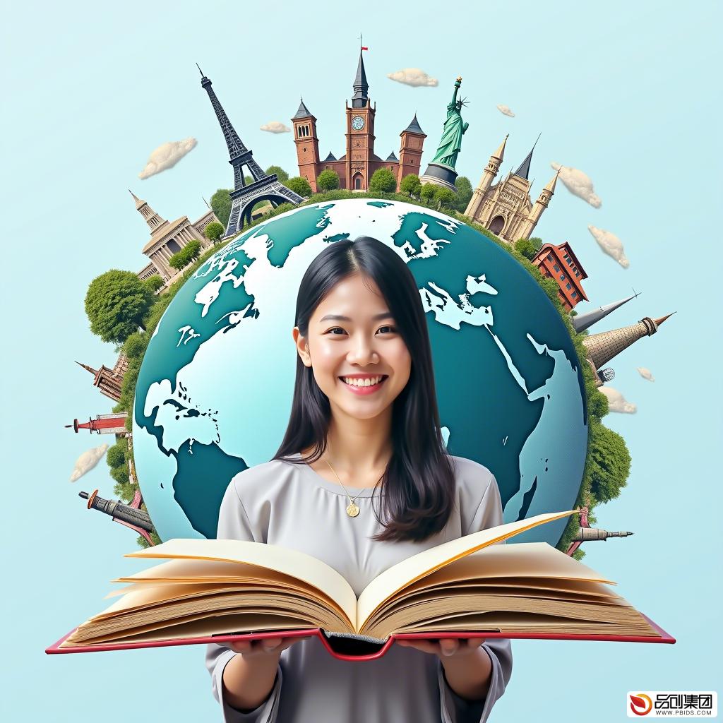 在线留学咨询:开启全球教育新篇章的钥匙