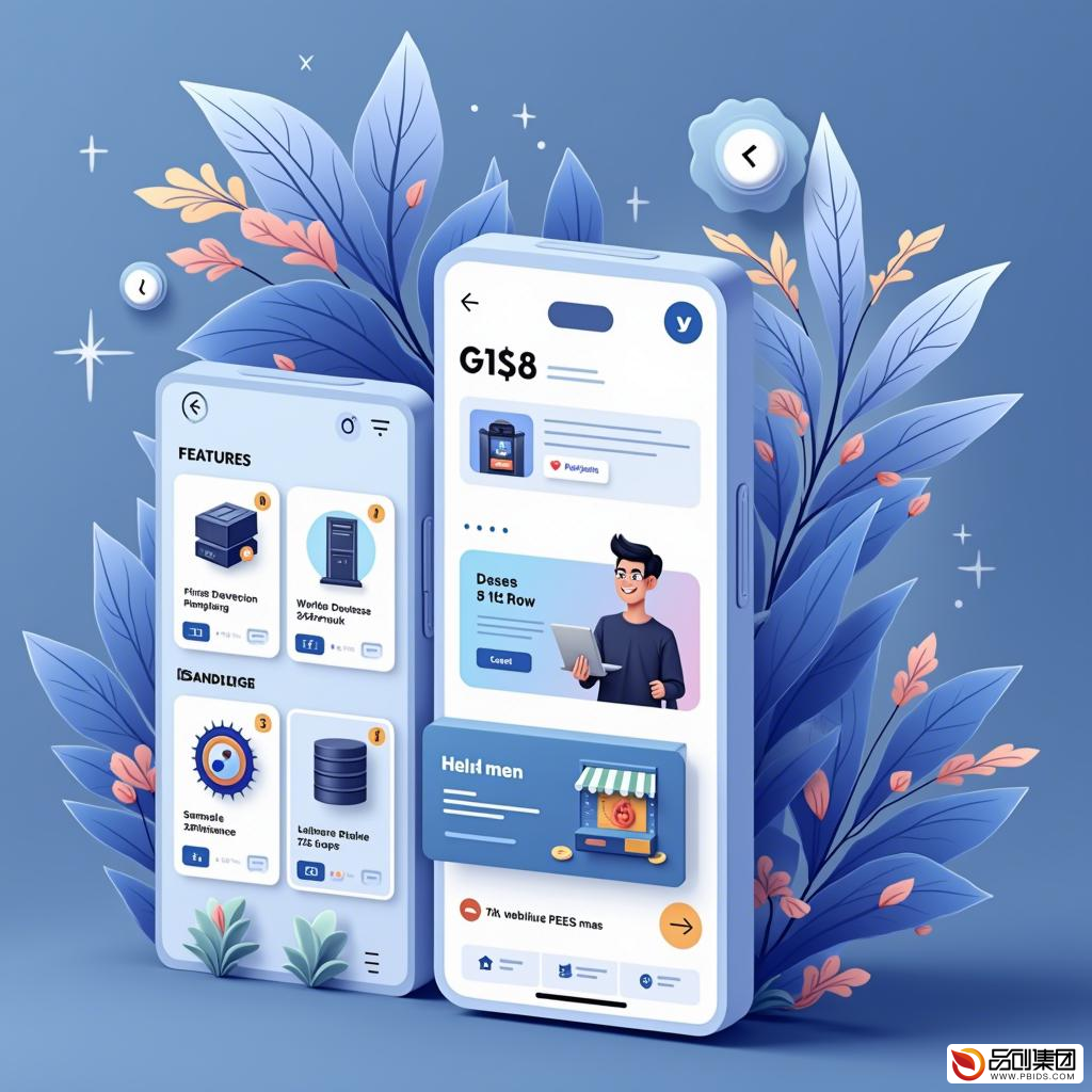 商城软件开发:打造高效电商平台的全方位指南
