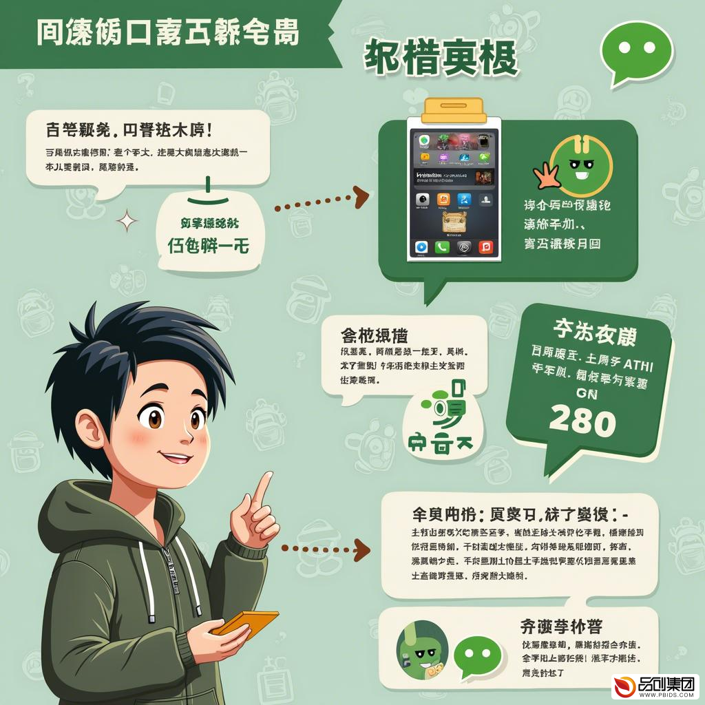 微信小程序开发定制价格全解析:如何精准预算您的项目成本