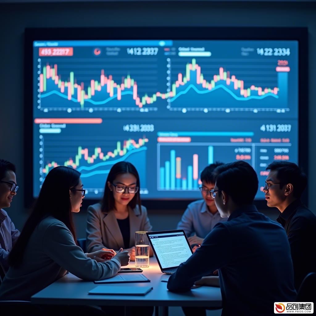 DeepSeek模型技术:引领企业智能化风险管理的新篇章
