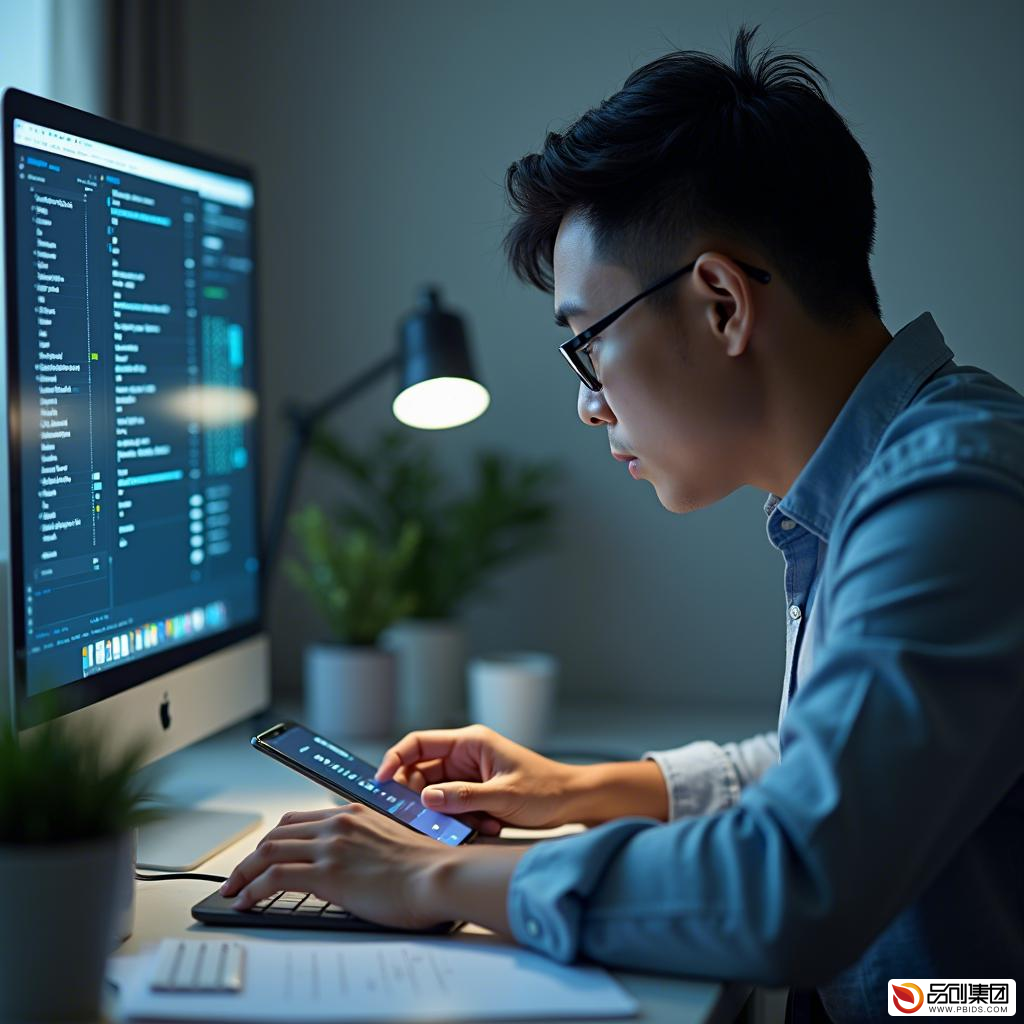 APP开发备案全解析:确保合规性与安全性的必要步骤