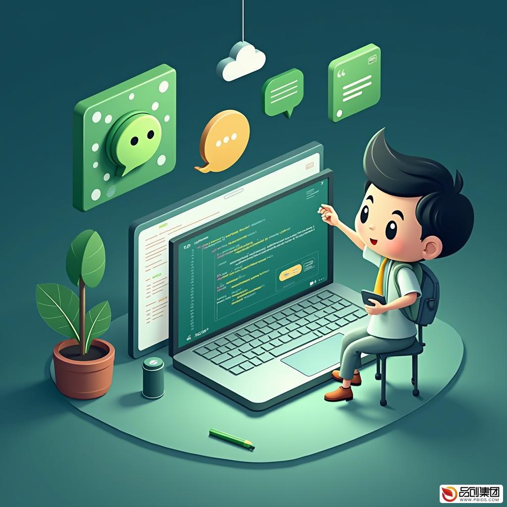 微信小程序开发基础：从零开始的全面指南
