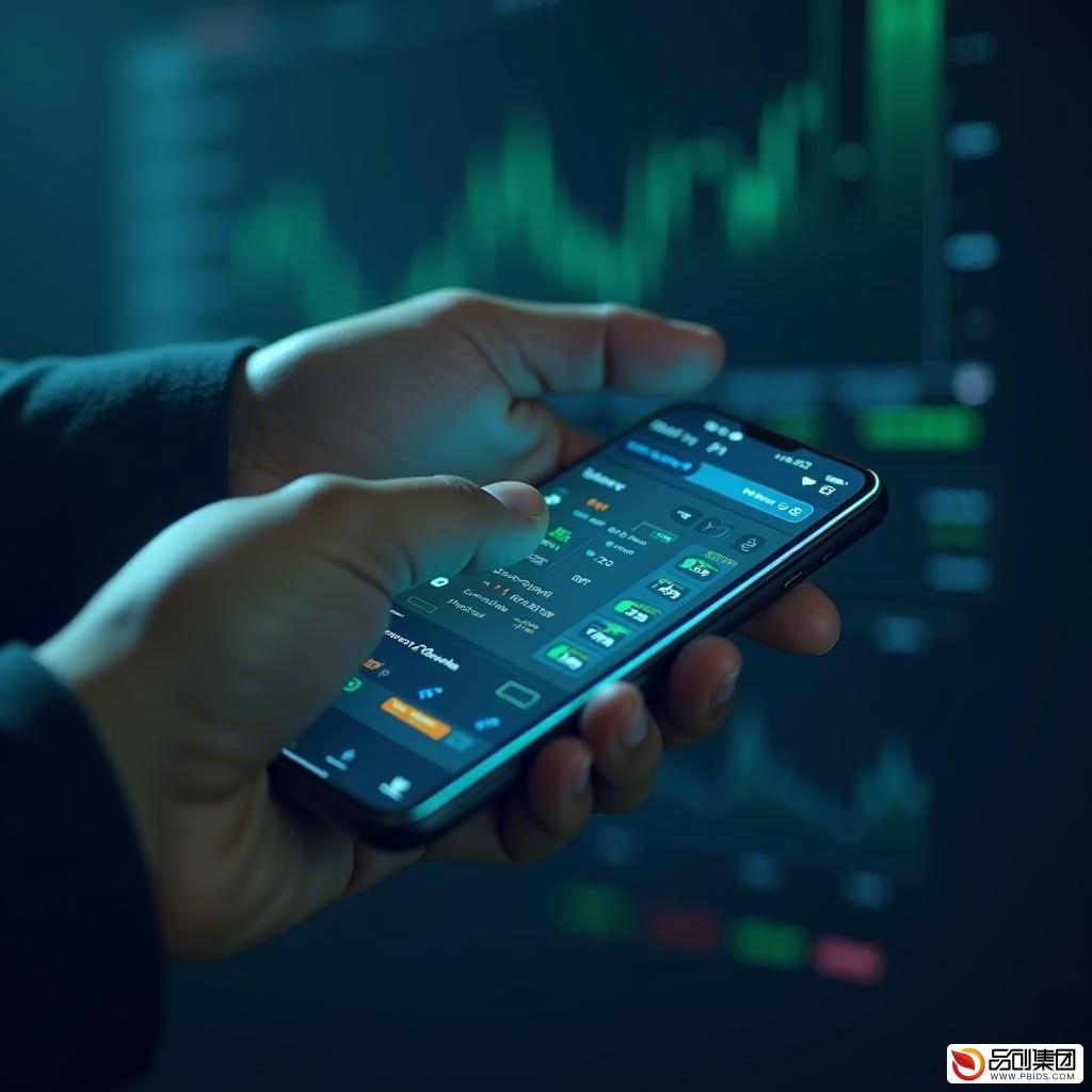 炒股选股新利器：深度解析热门炒股软件APP
