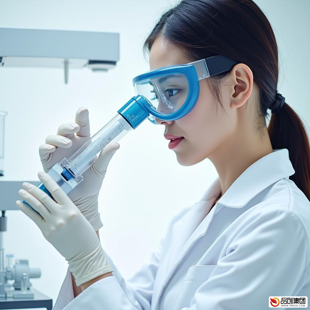 色谱软件定制:解锁高效分析与数据可视化的新篇章