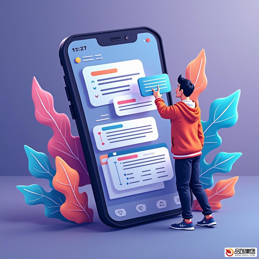 手机App定制平台:打造专属应用的全新时代