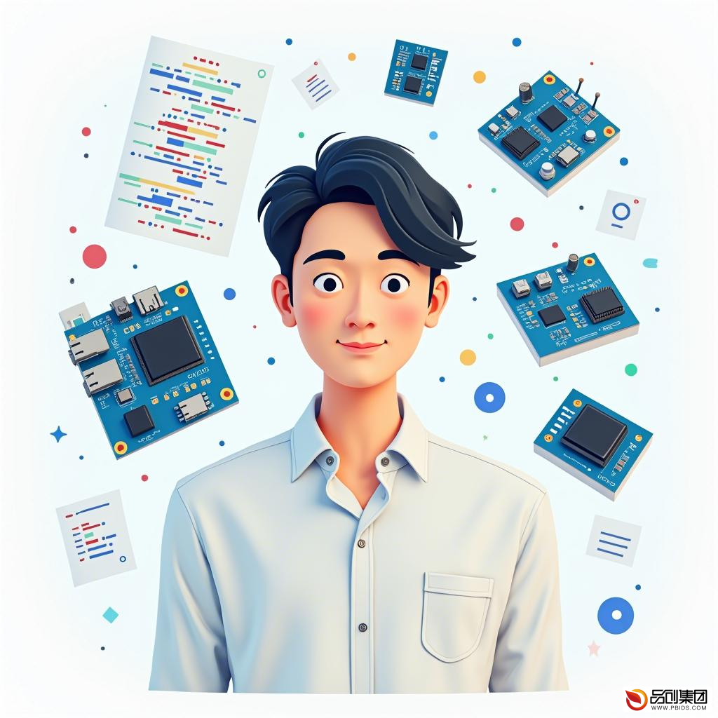 STM32嵌入式系统开发:从入门到精通