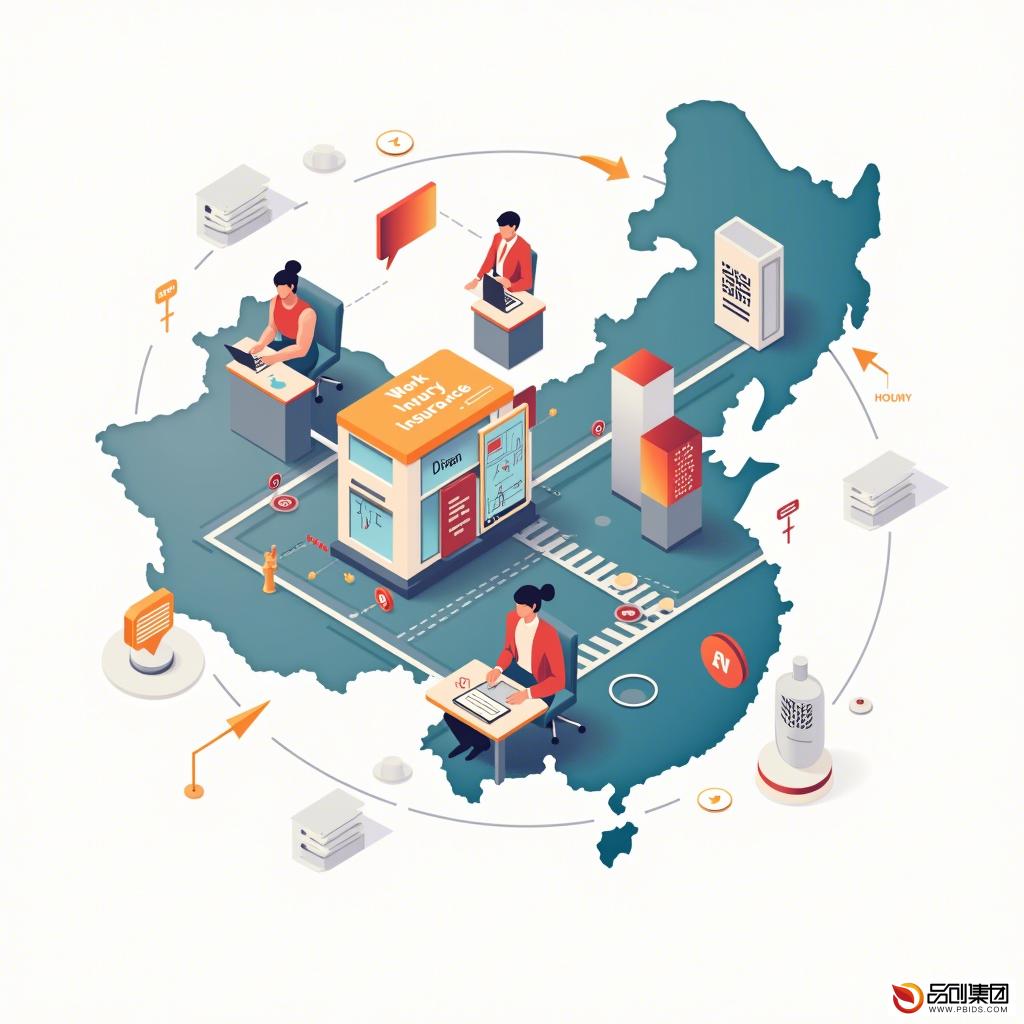 辽宁企事业单位补充工伤保险业务管理系统全面解析