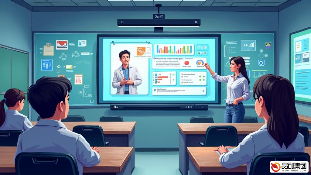 互联网教学软件：重塑教育未来的创新工具
