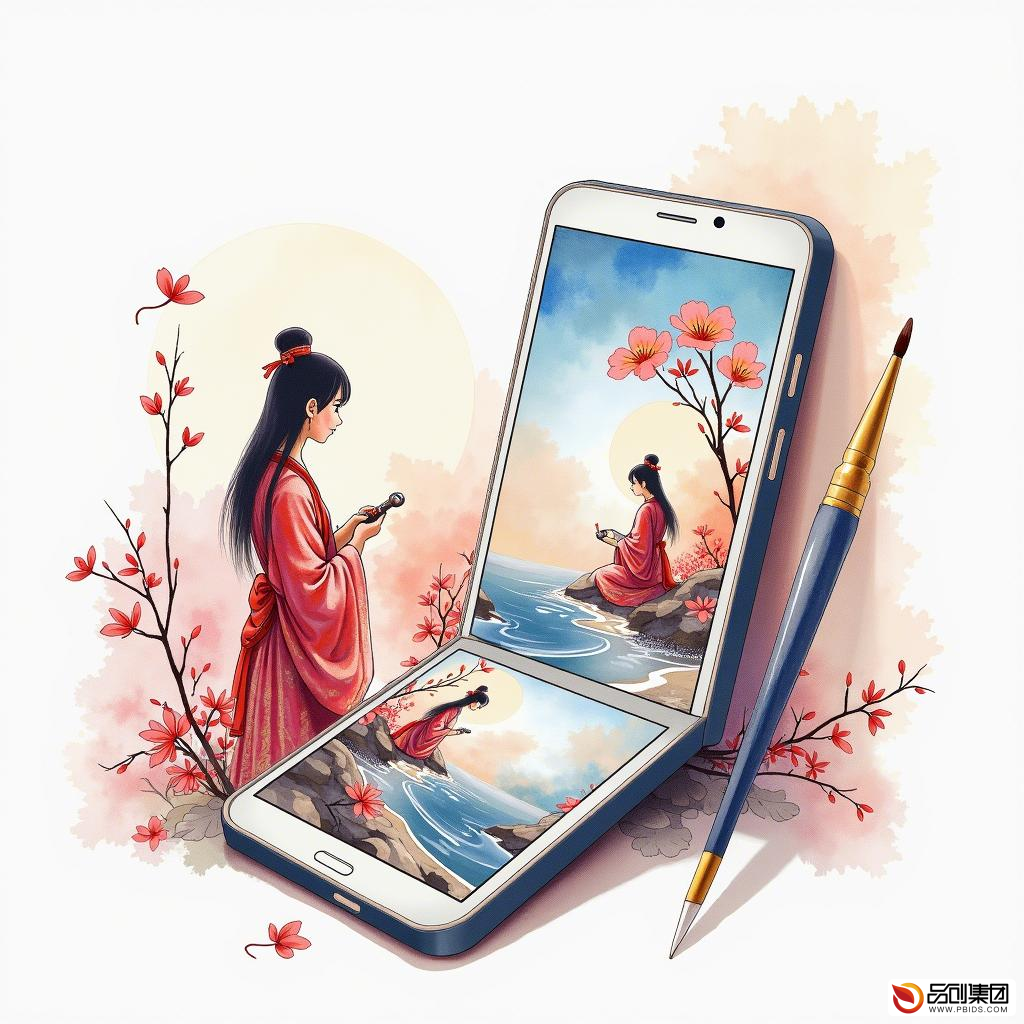 水彩画创作新纪元:探索顶级水彩画教学软件APP