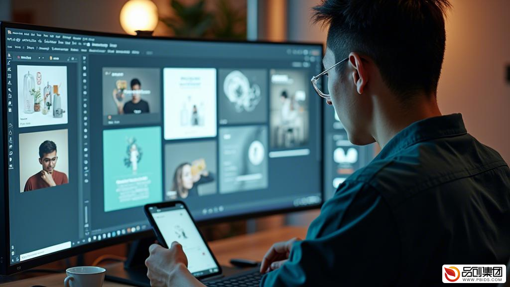如何设计微信小程序：从零到一的全面指南
