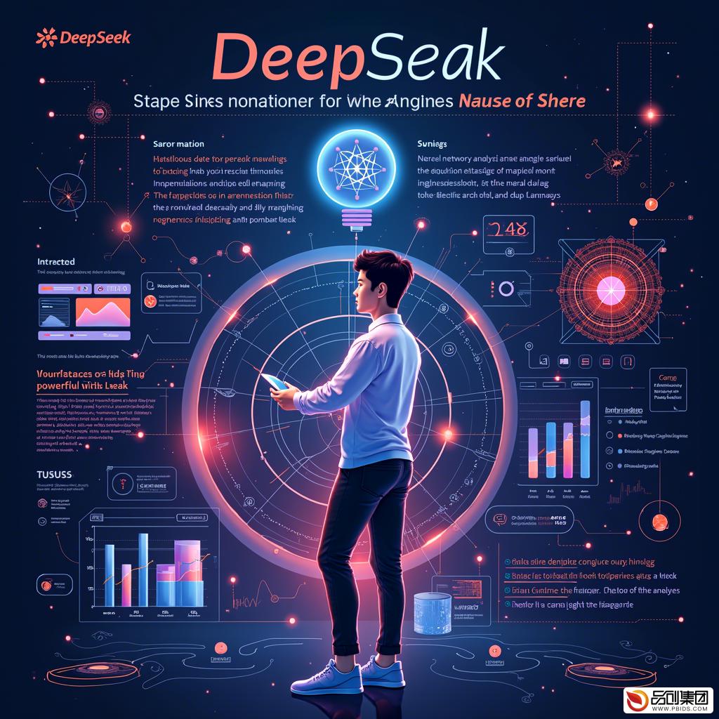 DeepSeek模型:引领智能科技新时代的先锋力量