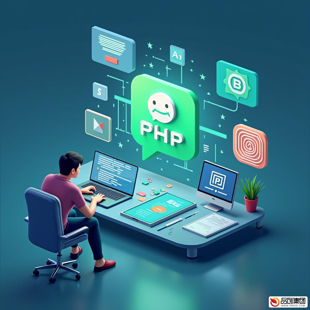 PHP在微信小程序开发中的深度应用与实践