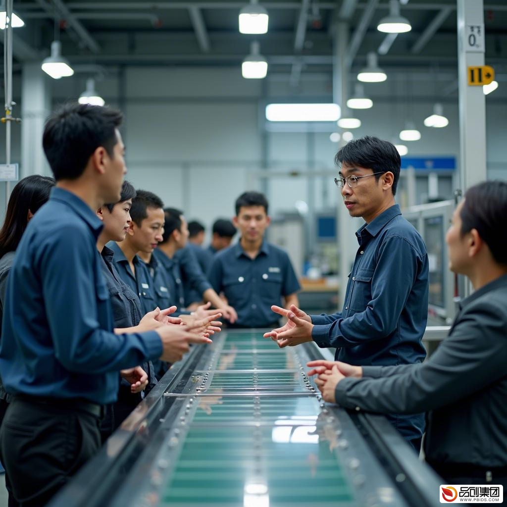 管理精益化培训:提升企业运营效率的必由之路