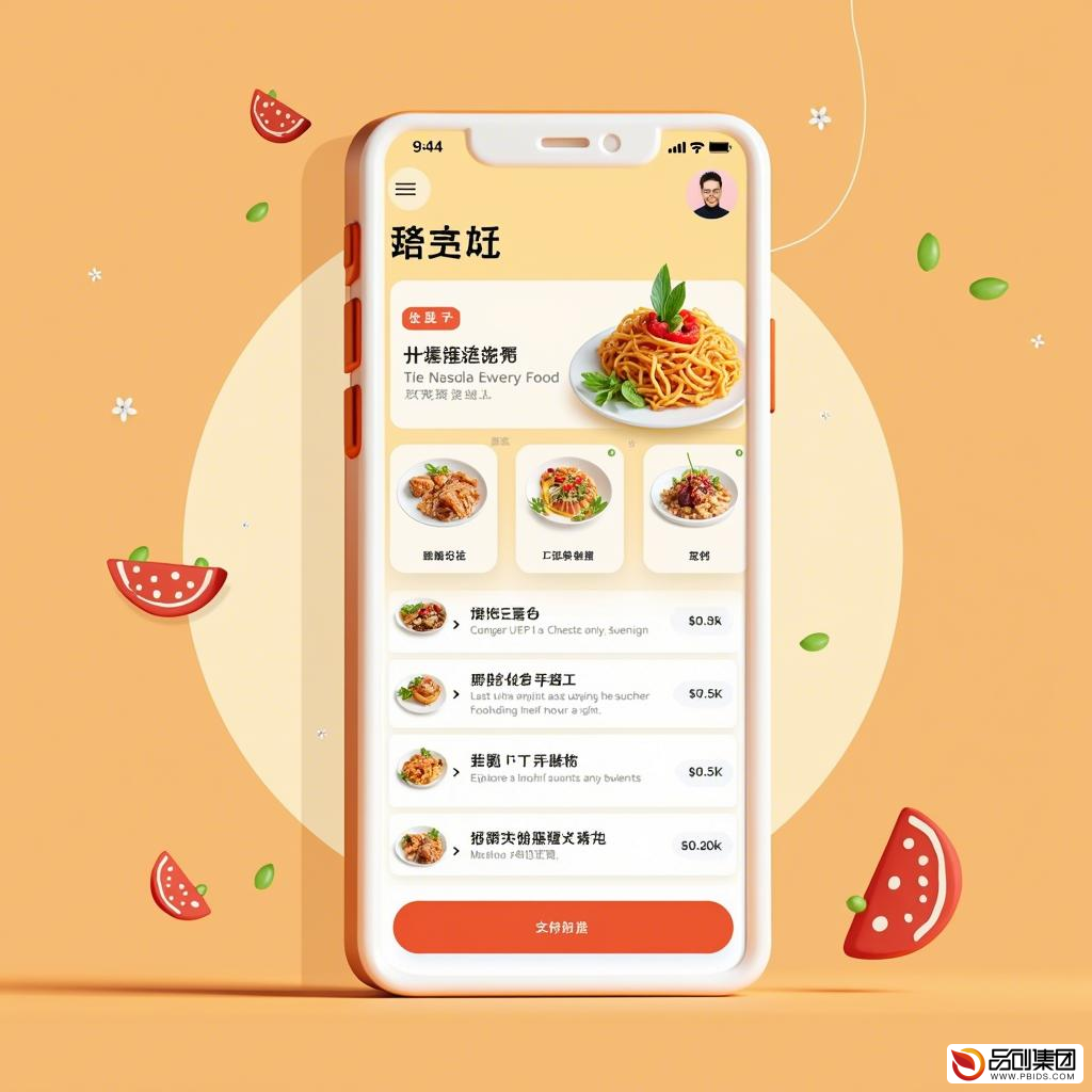 微信点餐小程序制作全攻略
