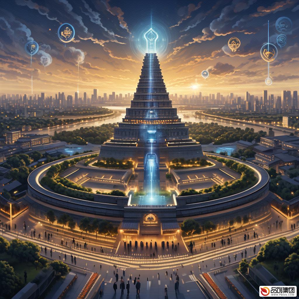 河南天祺信息安全技术有限公司:守护数字世界的坚强后盾