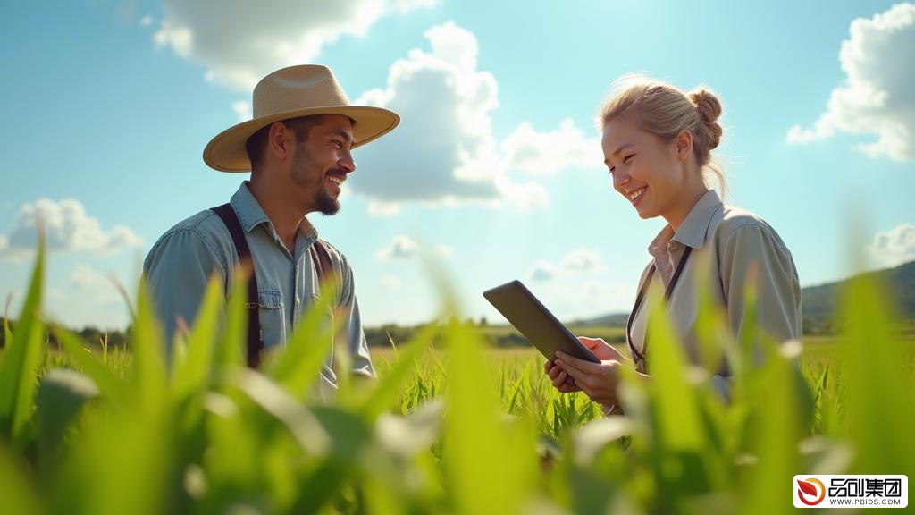 太保e农险APP：农业保险的数字化革新者
