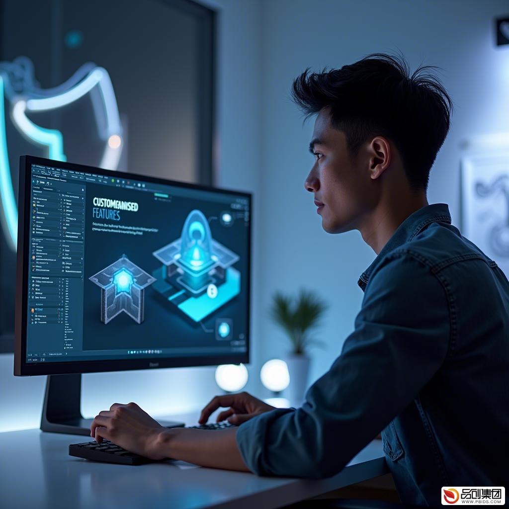 3D软件定制:打造专属设计利器,解锁创意无限可能