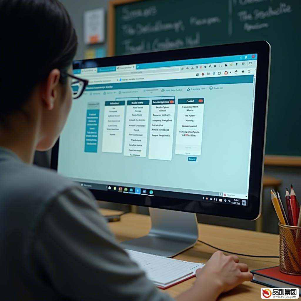 永久免费的培训学校管理软件:高效管理,无忧教育