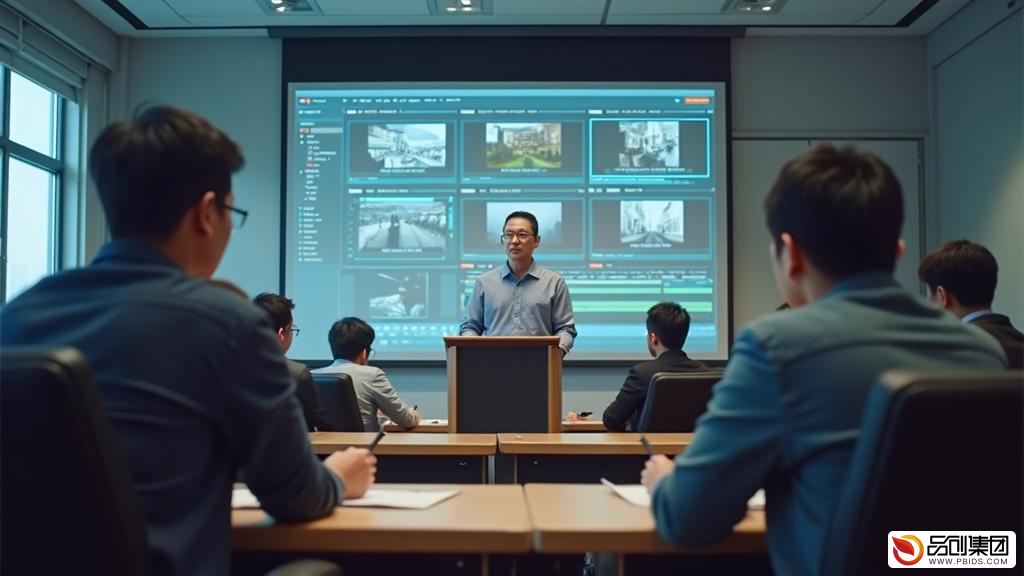 剪辑类培训：解锁视频创作新技能，打造专业级作品
