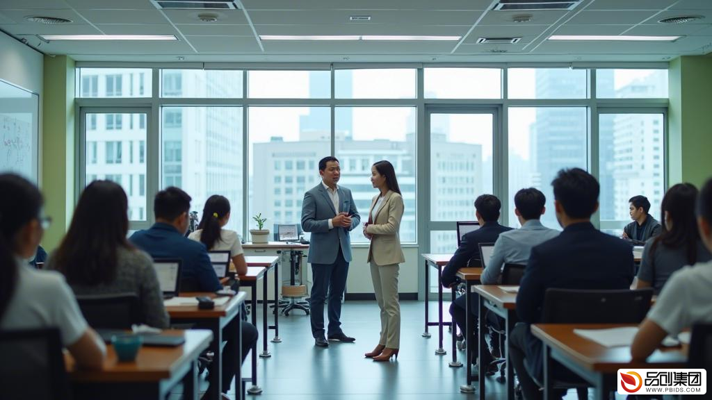 全面解析：如何高效管理培训机构系统
