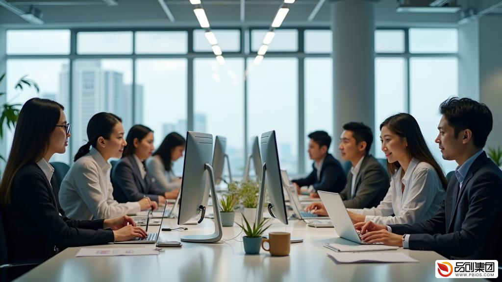 人事外包企业的崛起与变革：优化人力资源配置的新路径
