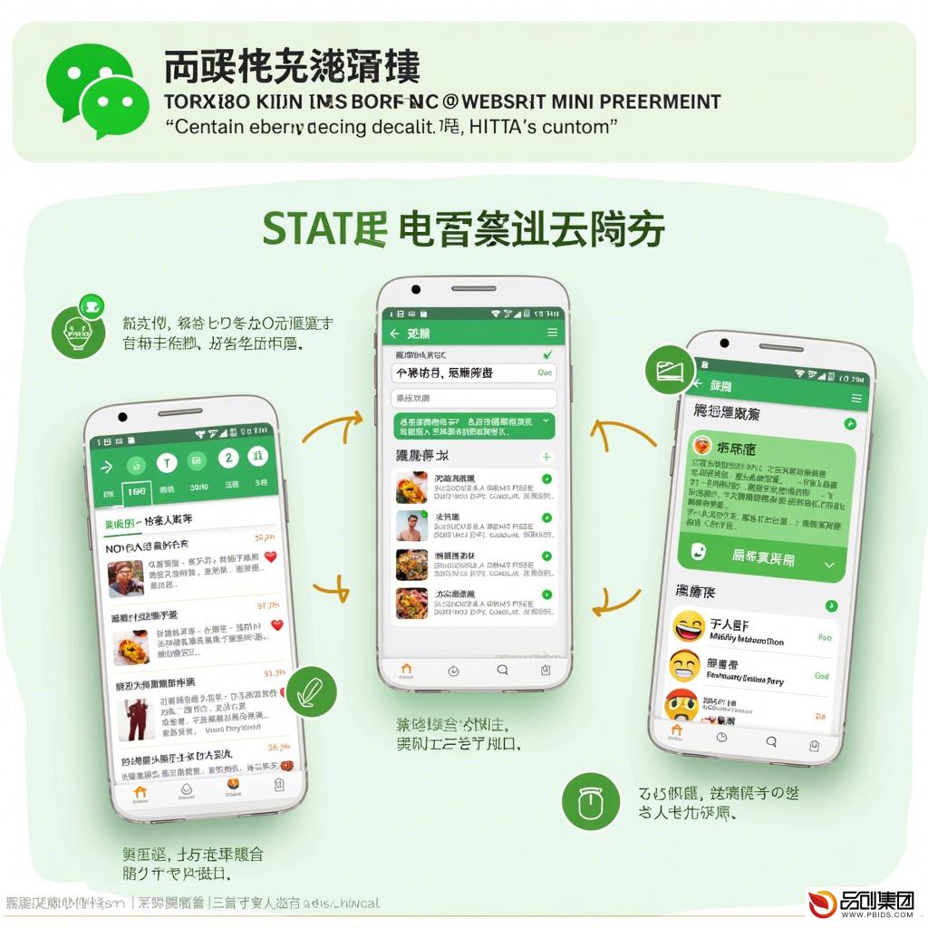 国务院微信小程序：政务服务新平台，便捷生活新体验
