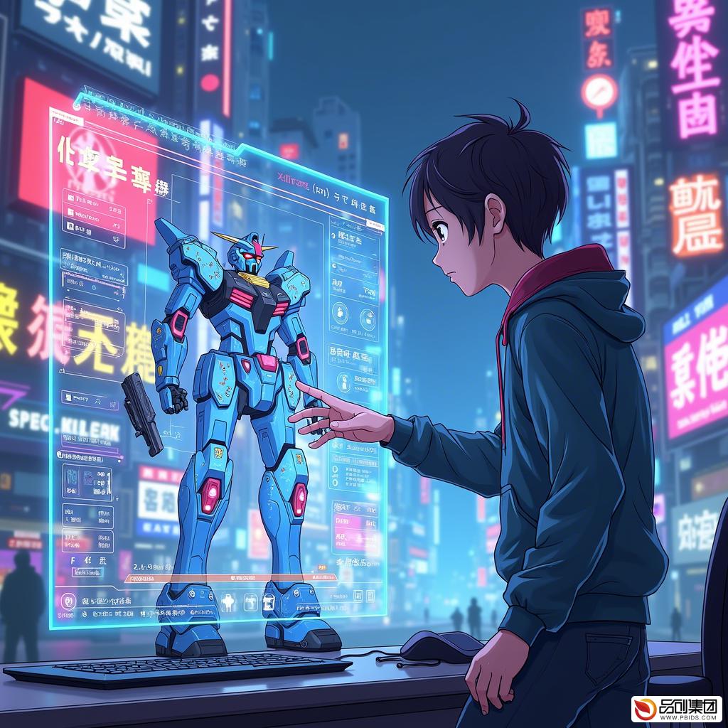 开发网络游戏的公司:创新、挑战与未来展望