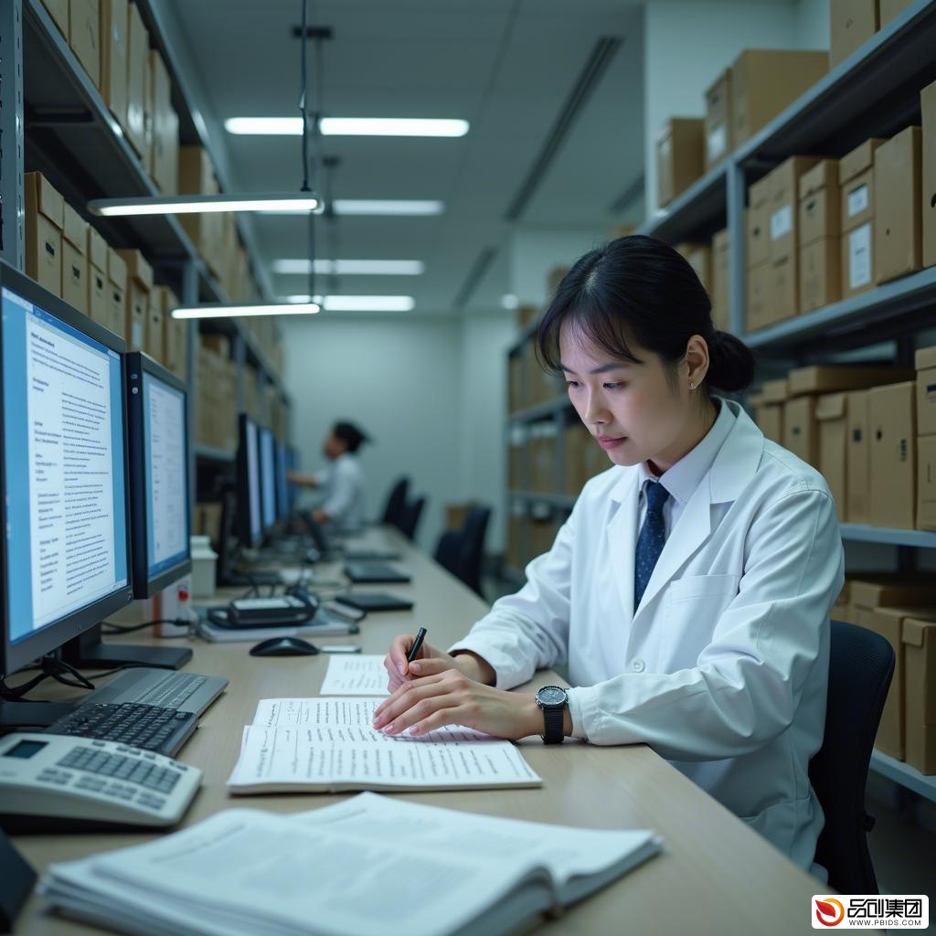 档案整理及数字化专员:守护历史记忆,引领信息未来