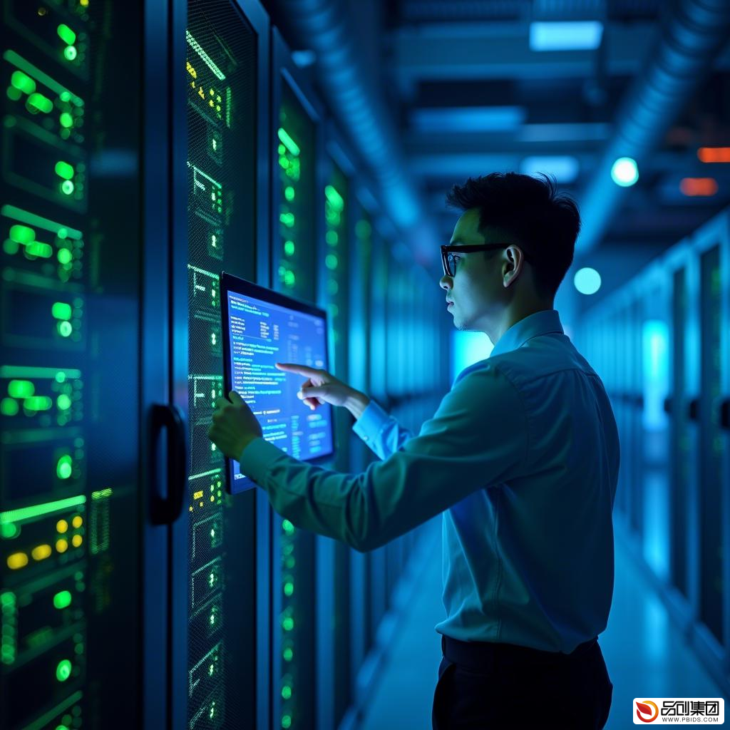 信息化运维服务人员外包:提升企业运营效率的明智之选
