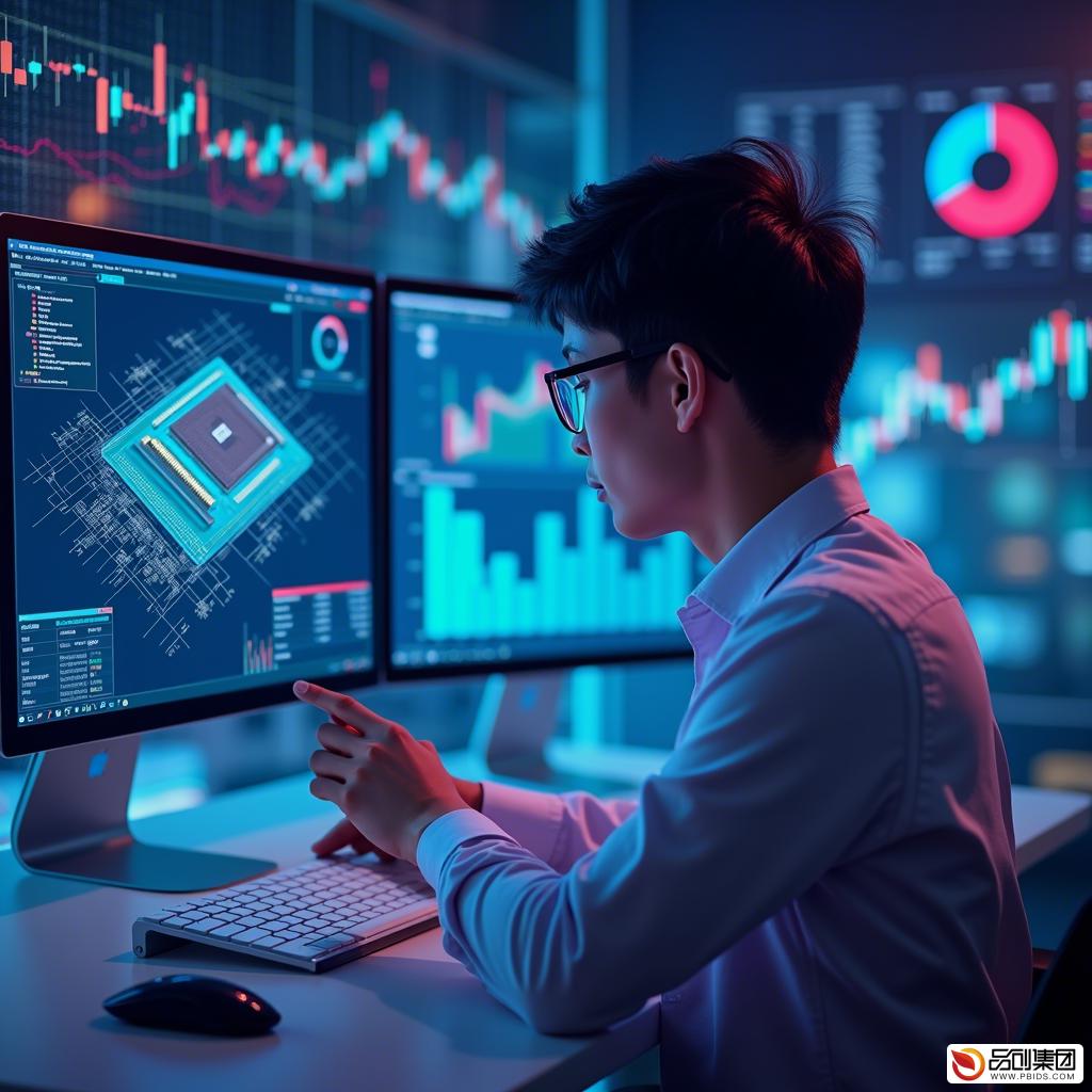 EDA软件股票:投资潜力与行业趋势深度剖析