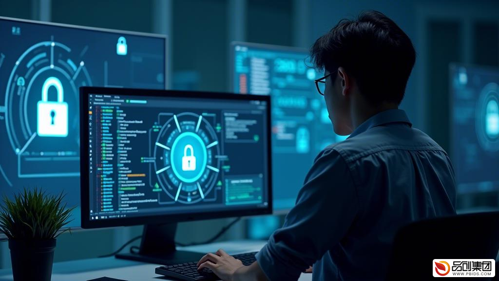 全面解析：什么是网络安全及其重要性

