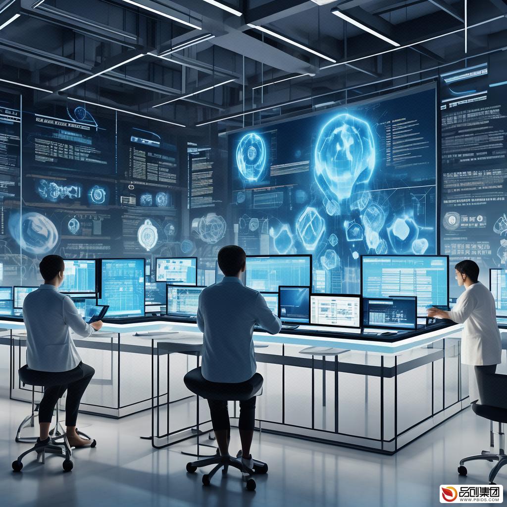 医疗产品软件开发:创新技术引领医疗行业变革