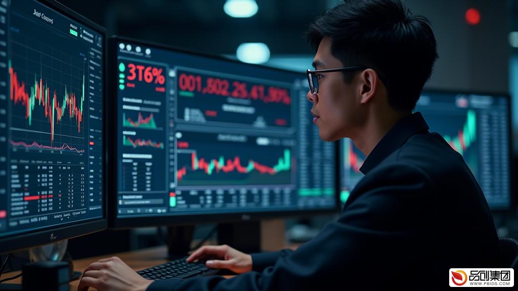 股票软件大比拼：全面比较与选择指南
