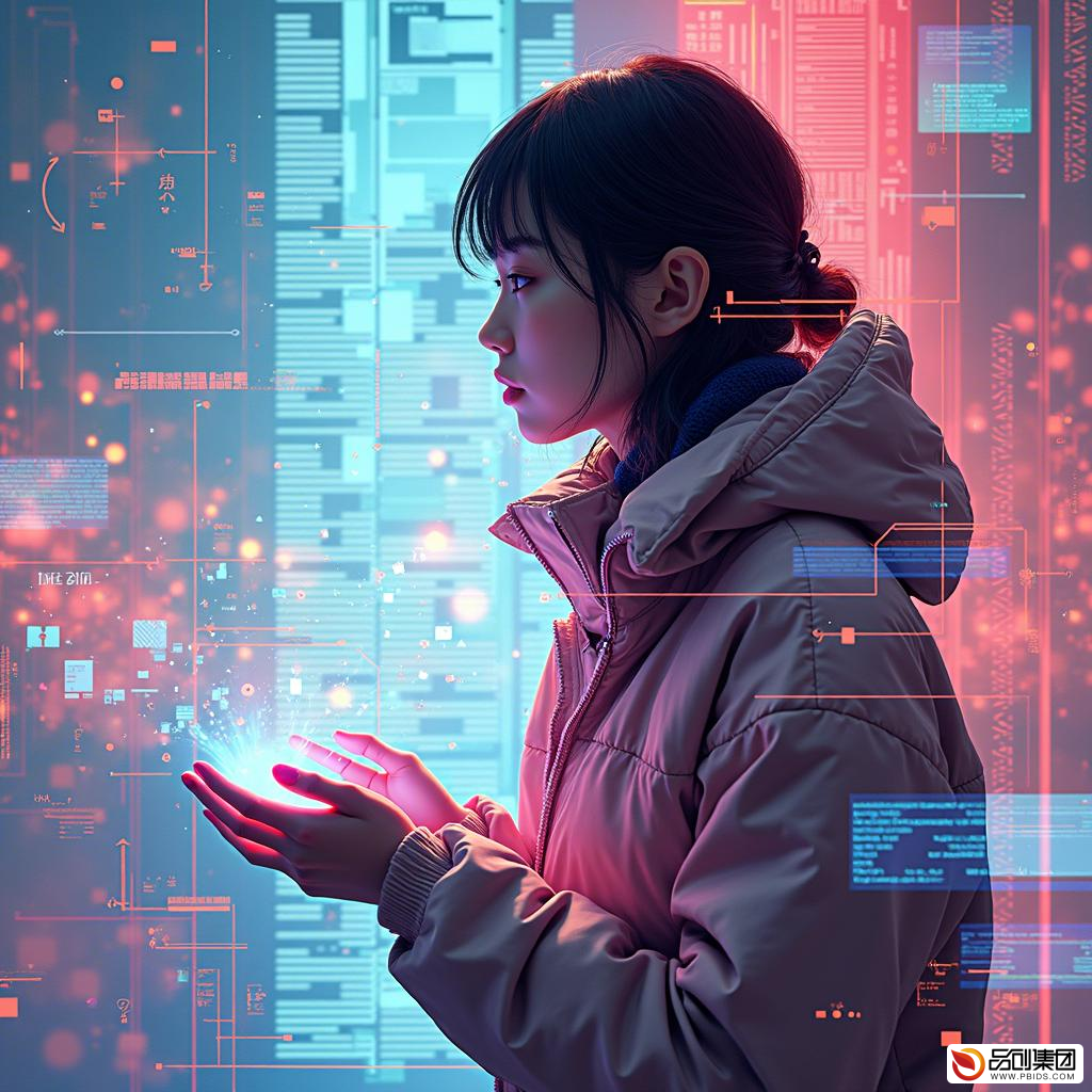 视觉综合设计的艺术与技术:塑造未来视觉体验