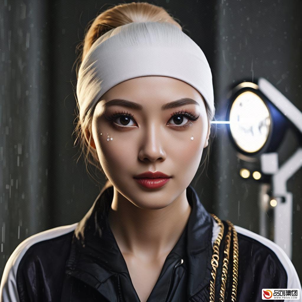 欧莱医疗美容：专业塑造美丽，引领时尚潮流
