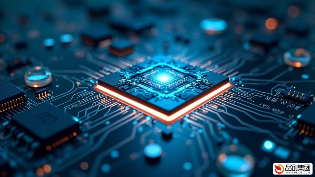 半导体信息安全：守护数字时代的基石
