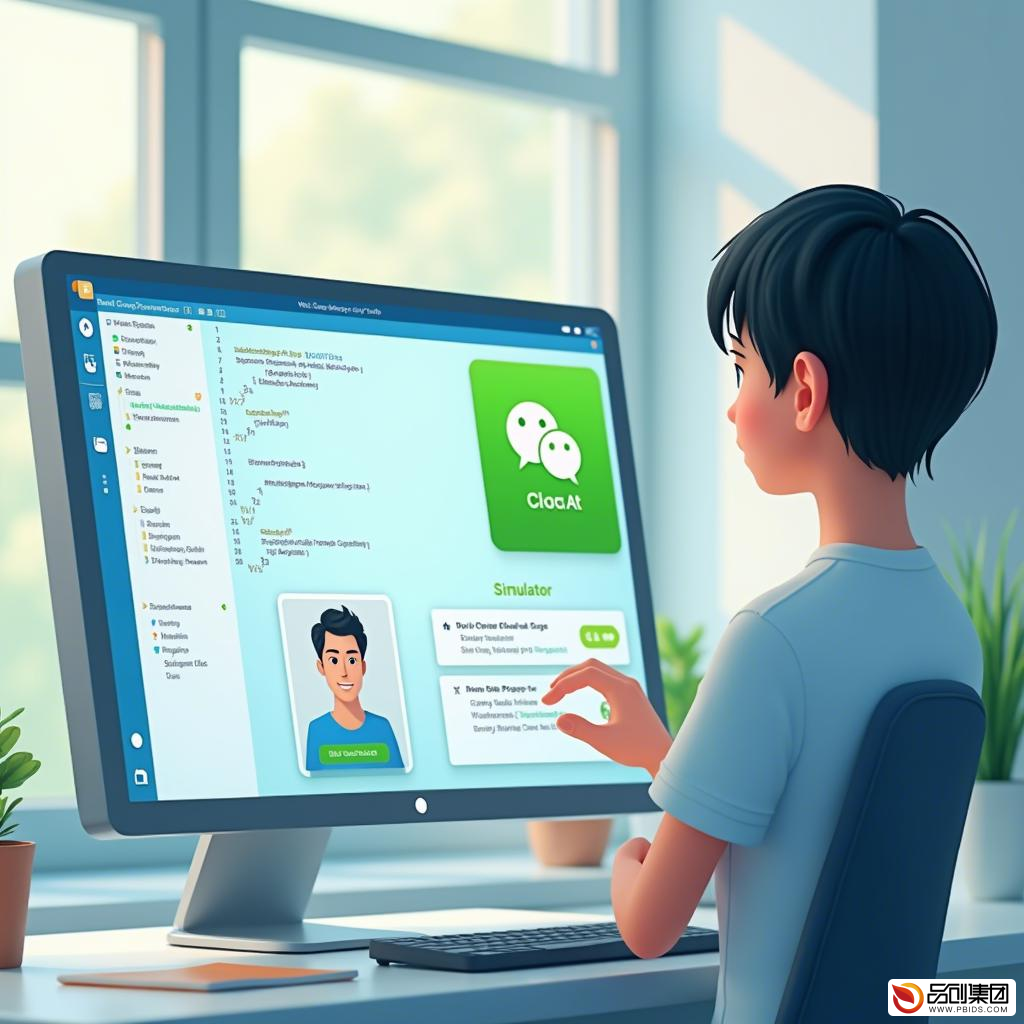 微信开发工具平台:全面解析与高效利用指南