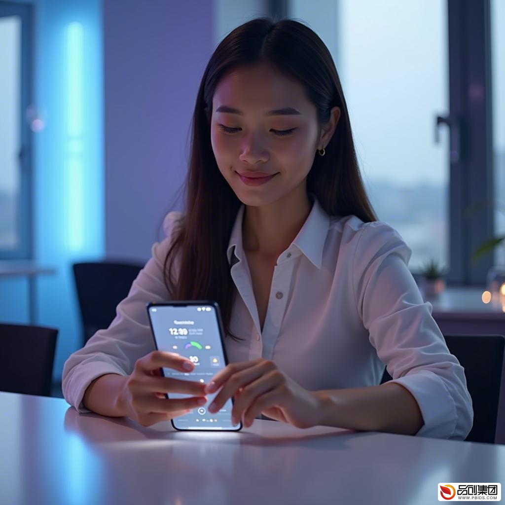 App开发定制软件：打造专属应用的全方位指南
