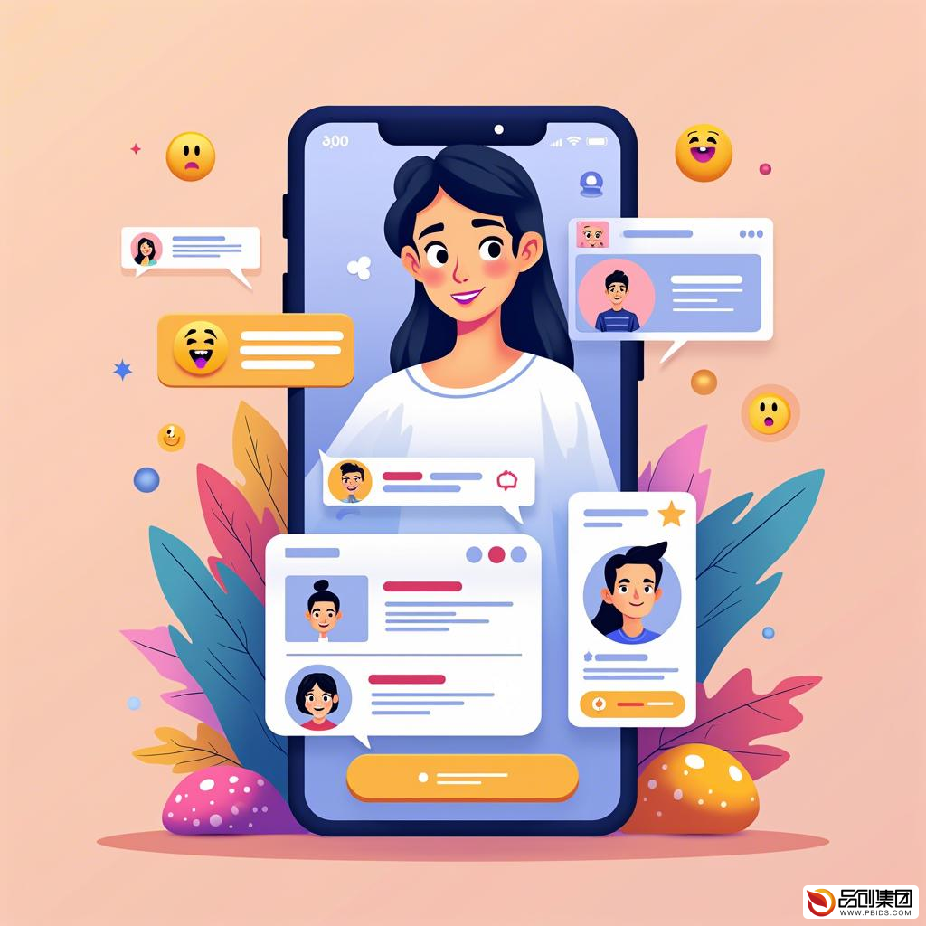 聊天APP定制开发:打造专属社交平台的全面指南