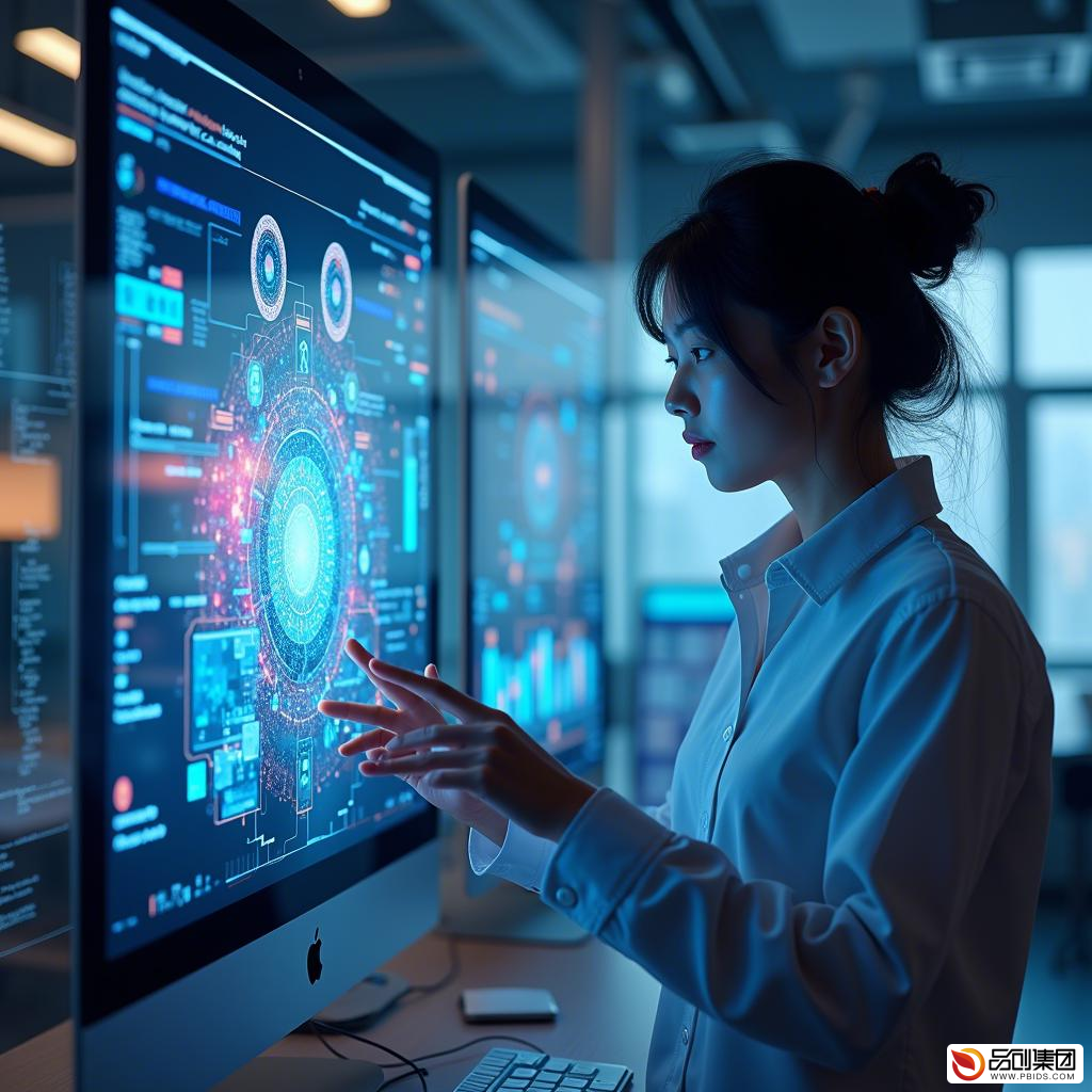 人机交互设计学习:掌握未来设计的钥匙