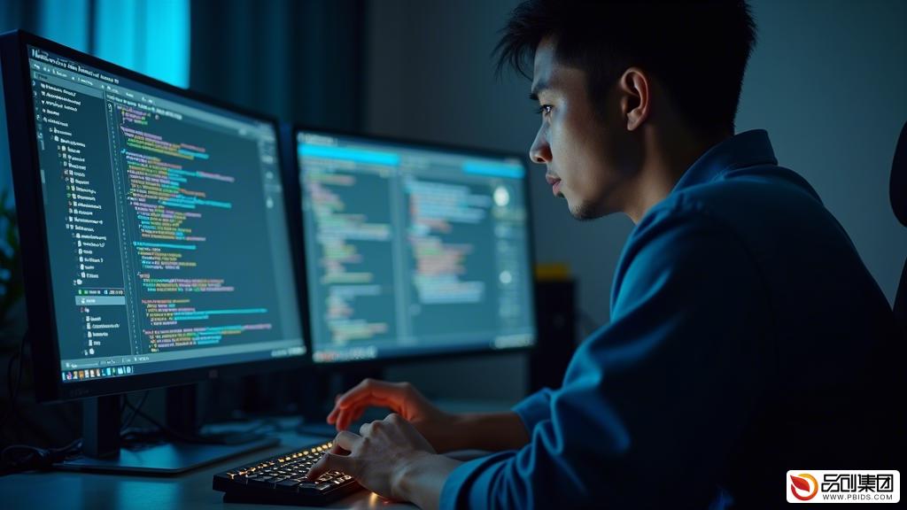 开发软件订制：打造专属数字化解决方案的全方位指南
