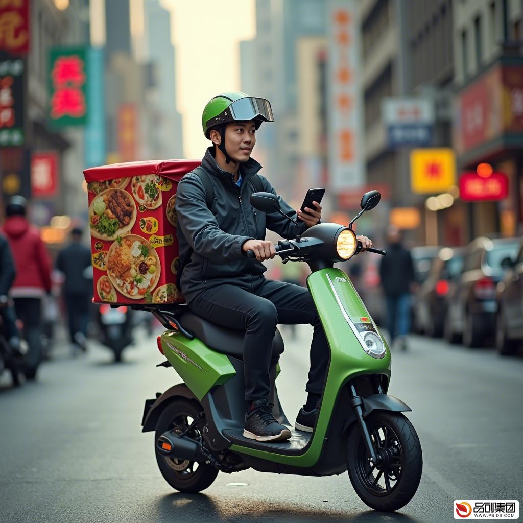 外卖系统开发:打造高效便捷的小程序平台