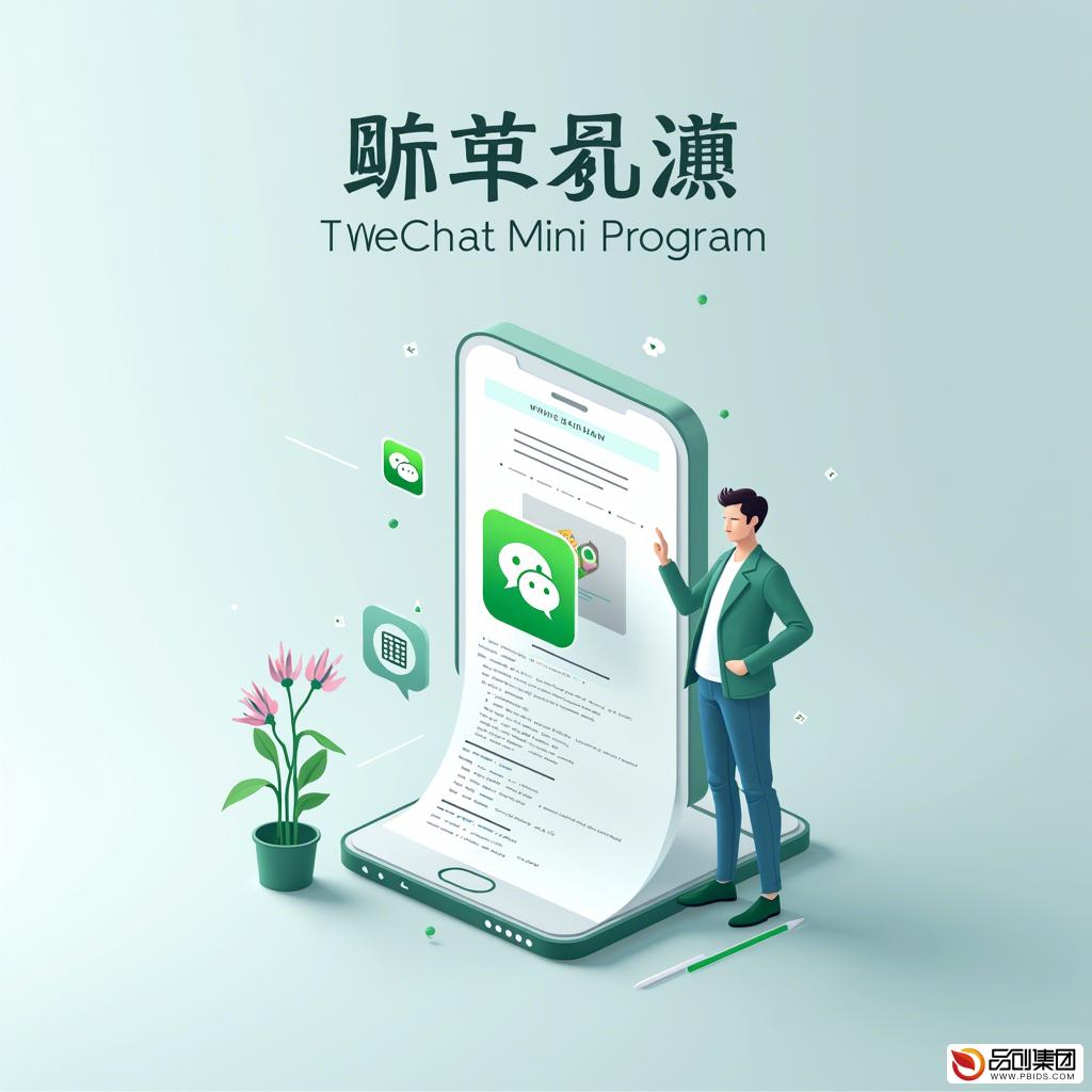 微信小程序开发全攻略:从零到一的实战指南