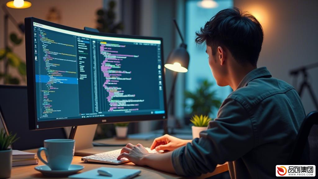 App开发软件定制：打造专属应用的全方位指南
