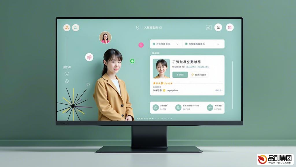 公众号小程序定制开发：打造专属品牌互动新平台
