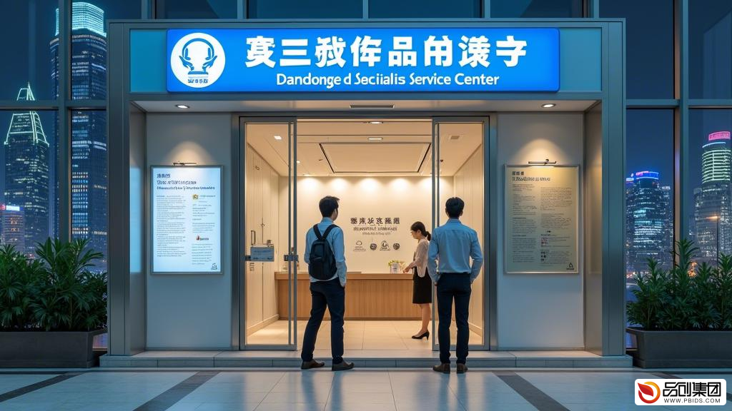 丹东社保微信公众号：便捷服务，一键掌握
