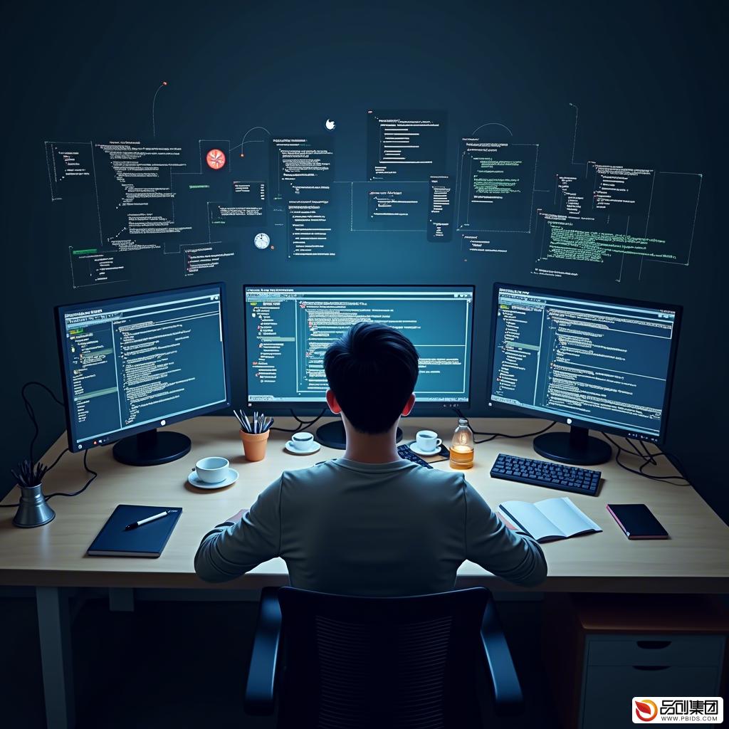 鸿蒙系统开发App:全面指南与实践探索