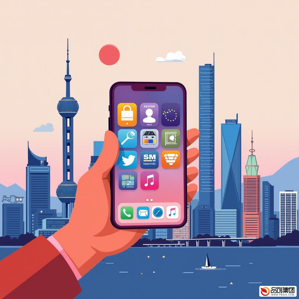 深圳APP定制开发：打造专属商业应用的全方位指南
